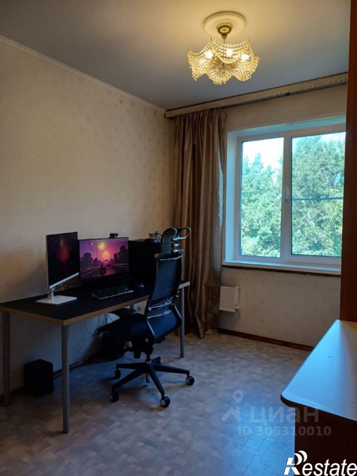 2-комн квартира ул Иванова, 35А,  д. 35А