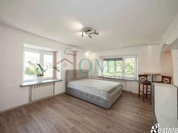 1-комн квартира ул Писарева, 20,  д. 20