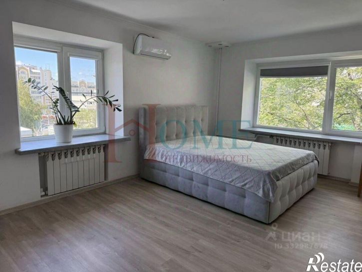 1-комн квартира ул Писарева, 20,  д. 20