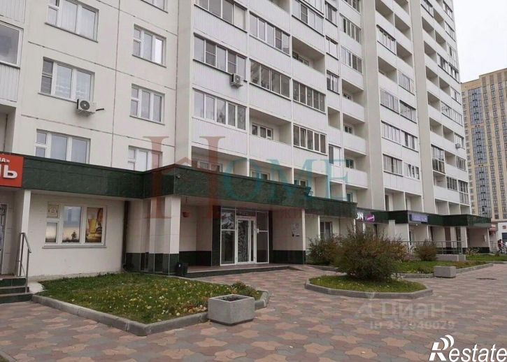 1-комн квартира ул Фадеева, 66/1,  д. 66/1