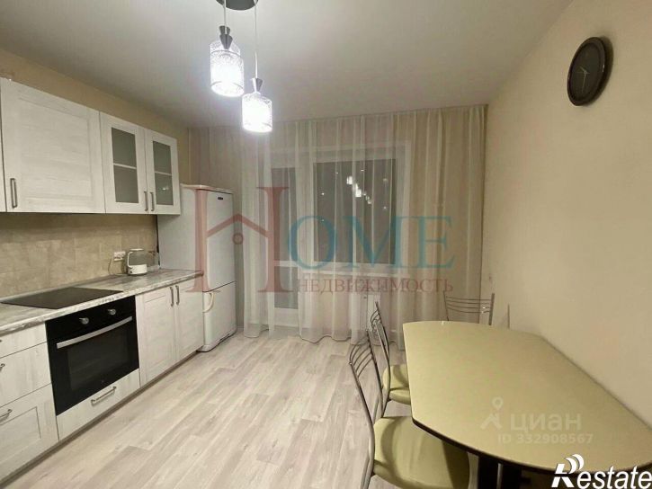 2-комн квартира Красный пр-кт, 307,  д. 307