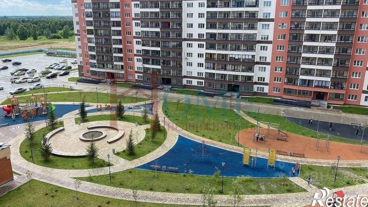 2-комн квартира Красный пр-кт, 307,  д. 307
