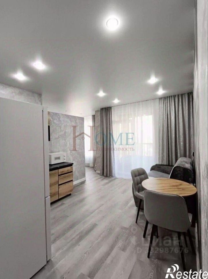 1-комн квартира Красный пр-кт, 236,  д. 236