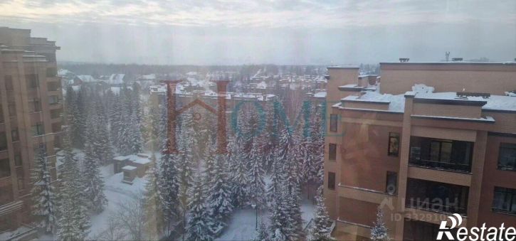 4-комн квартира ул Кедровая, 55,  д. 55