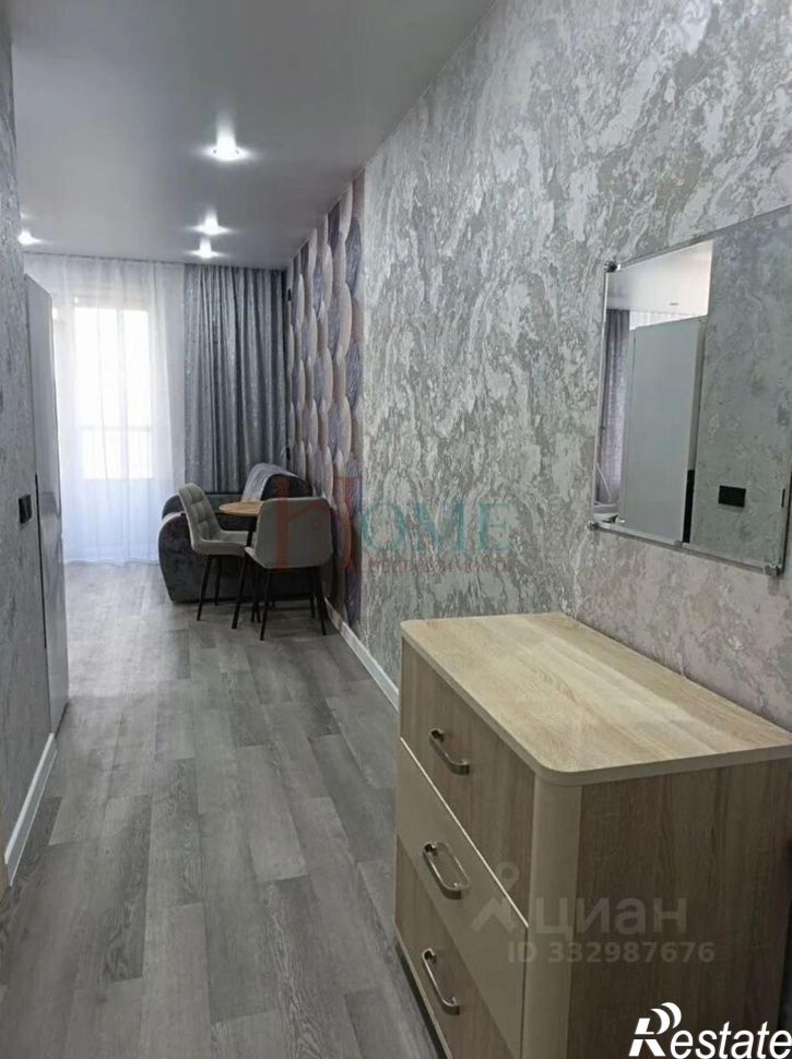 1-комн квартира Красный пр-кт, 236,  д. 236