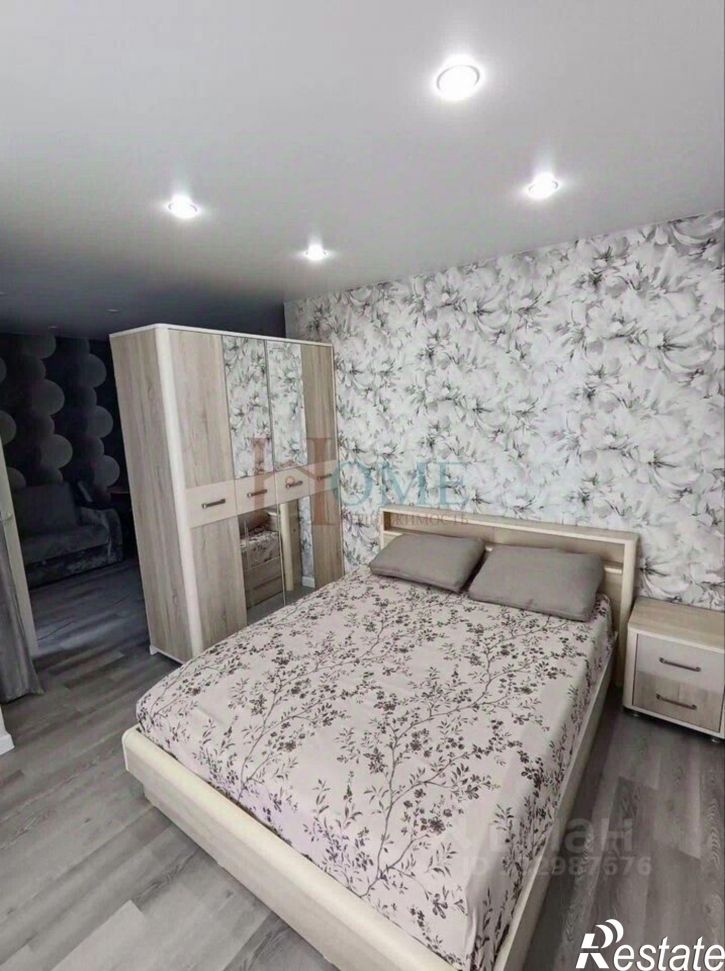 1-комн квартира Красный пр-кт, 236,  д. 236