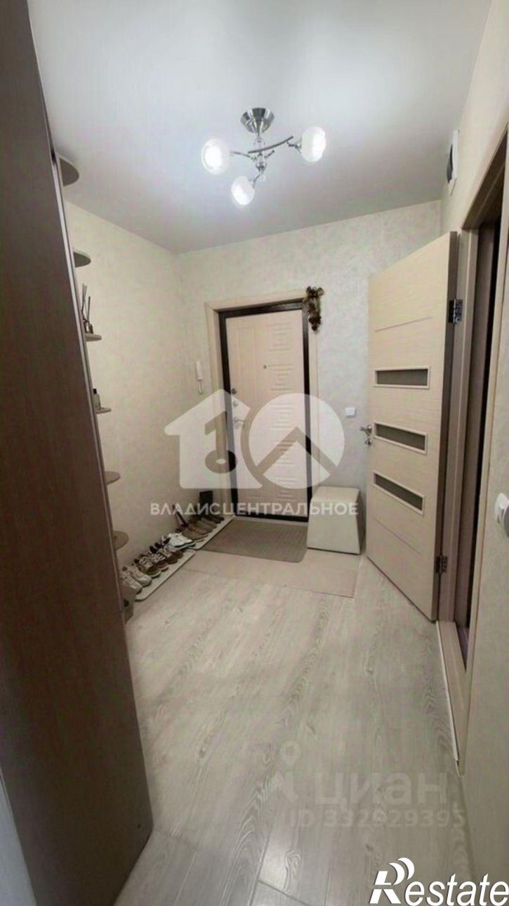 2-комн квартира ул Татьяны Снежиной, 45/2,  д. 45/2