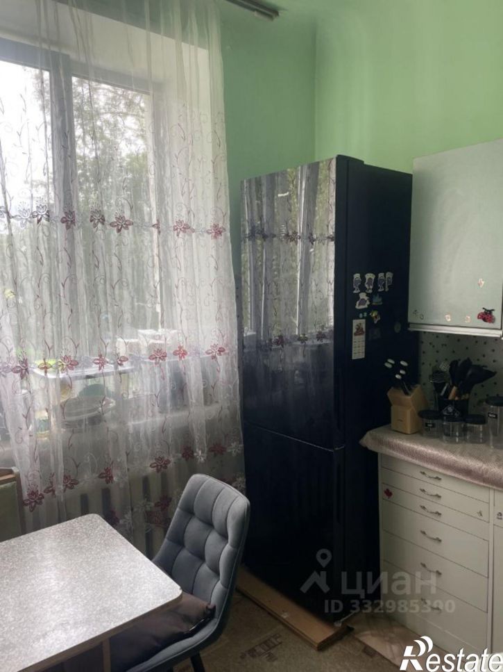 3-комн квартира ул Халтурина, 39/2,  д. 39/2