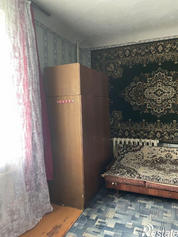 3-комн квартира ул Халтурина, 39/2,  д. 39/2