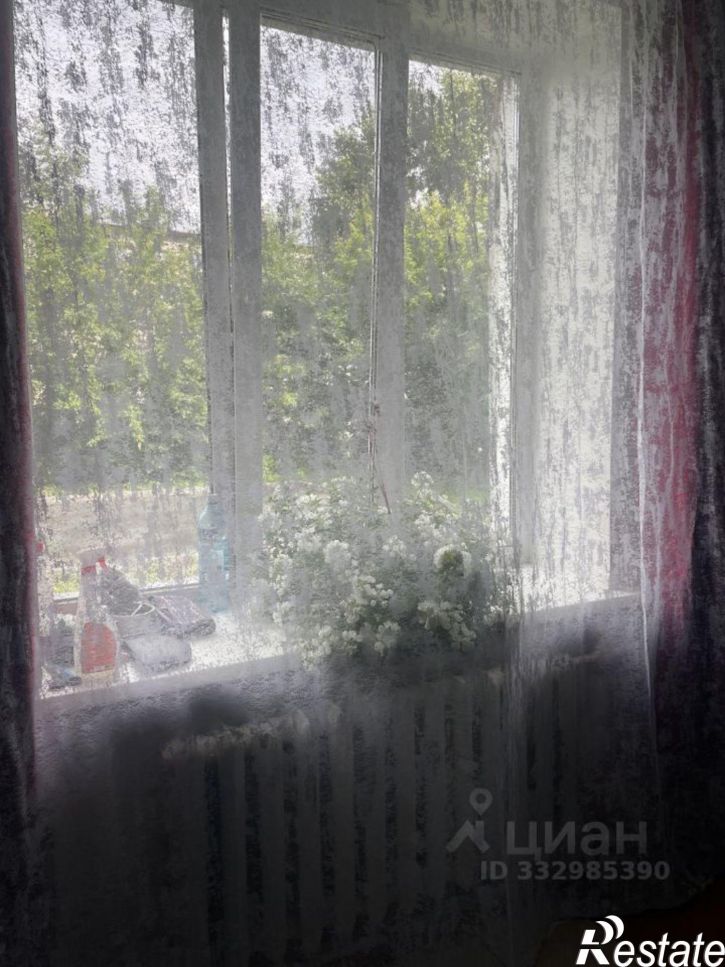 3-комн квартира ул Халтурина, 39/2,  д. 39/2