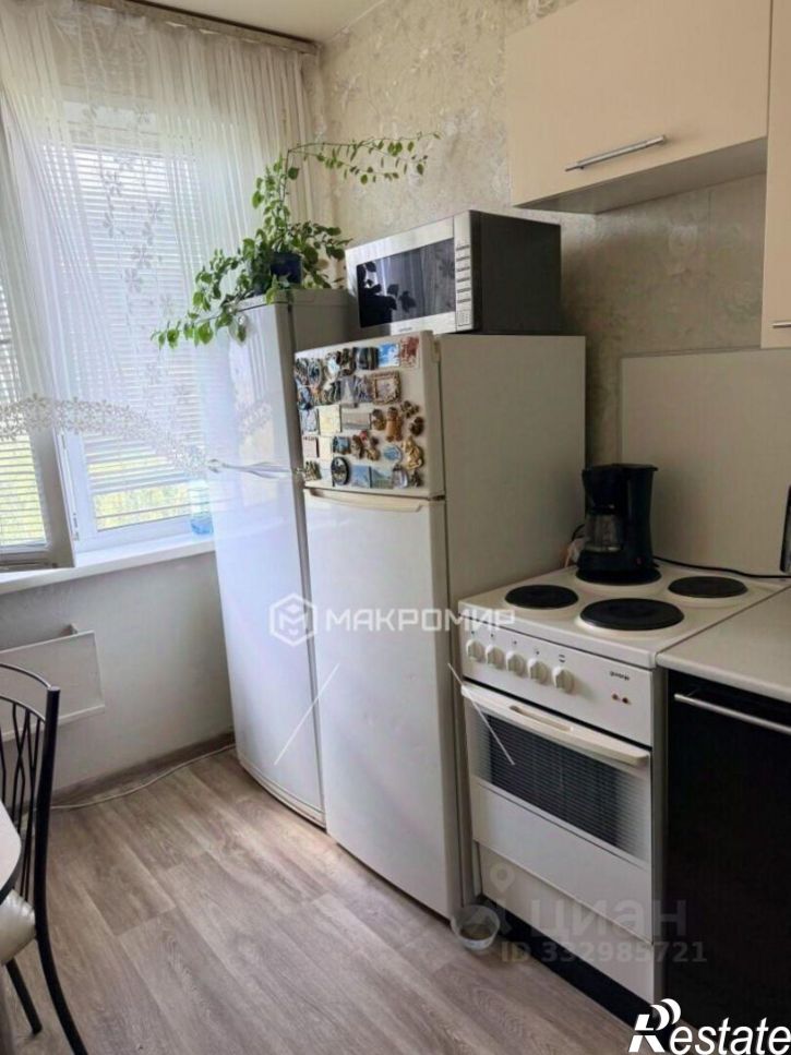 3-комн квартира ул Невельского, 55,  д. 55