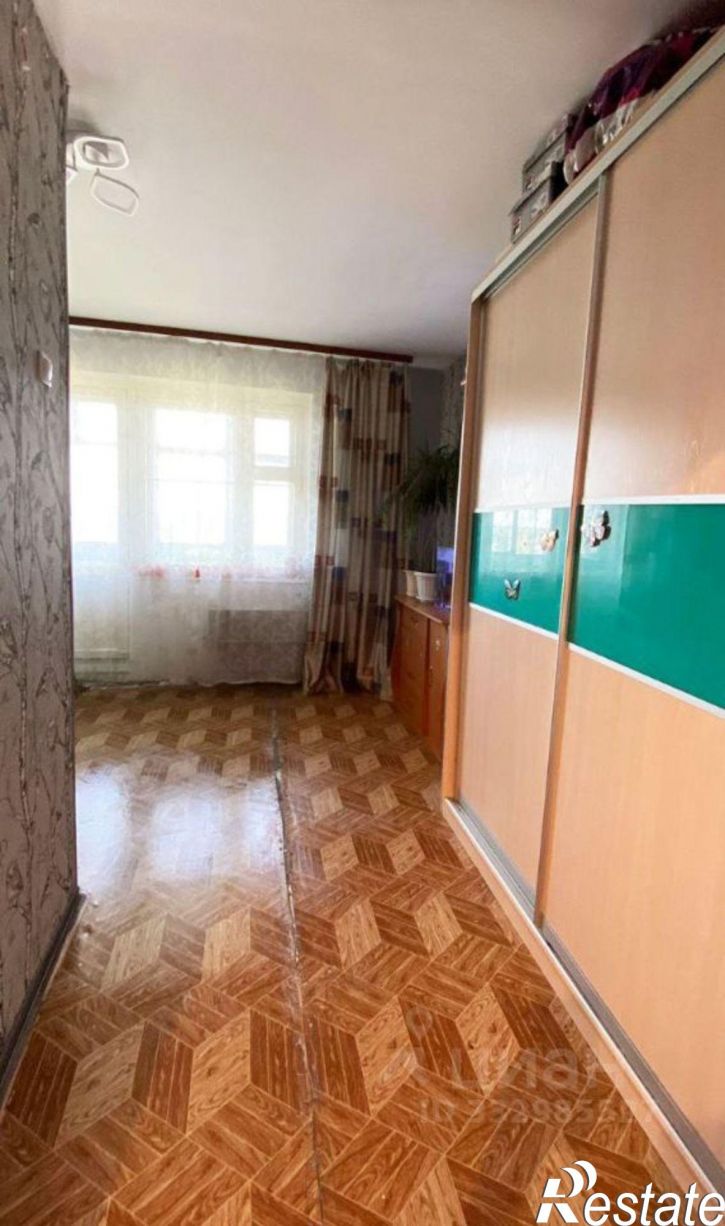 4-комн квартира ул Одоевского, 19,  д. 19