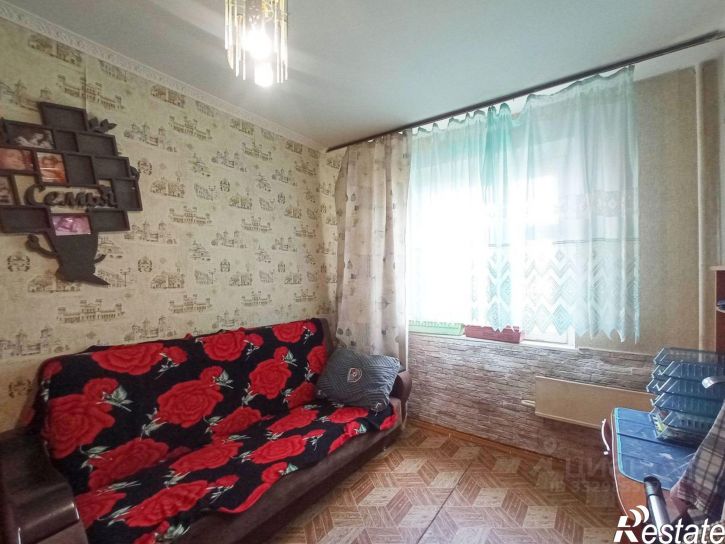 4-комн квартира ул Одоевского, 19,  д. 19