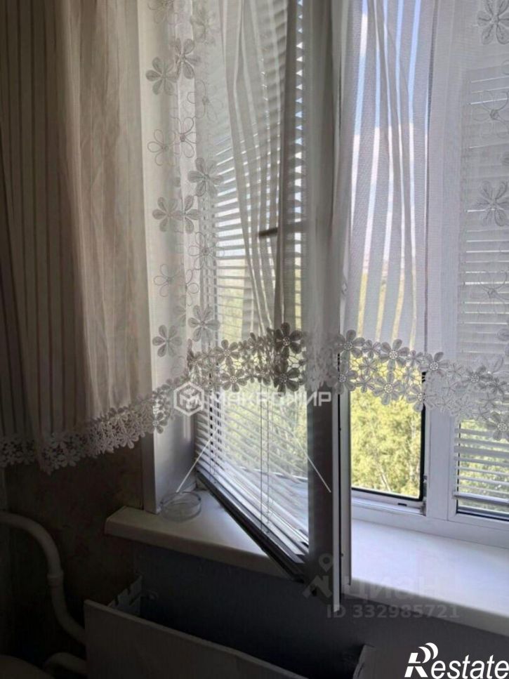 3-комн квартира ул Невельского, 55,  д. 55
