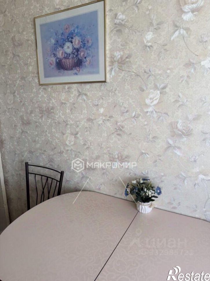 3-комн квартира ул Невельского, 55,  д. 55