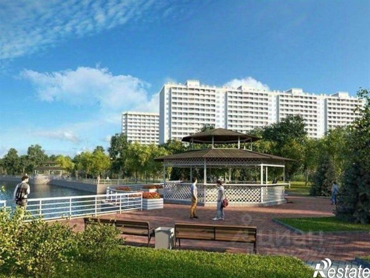 2-комн квартира ул Забалуева, 69/1,  д. 69/1