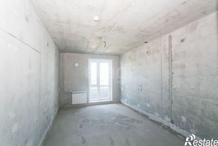 1-комн квартира ул Забалуева, 69,  д. 69