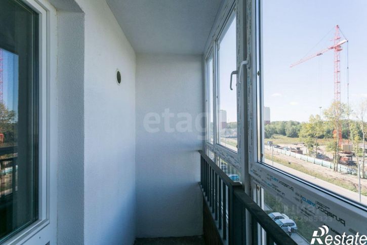 1-комн квартира ул Забалуева, 69,  д. 69