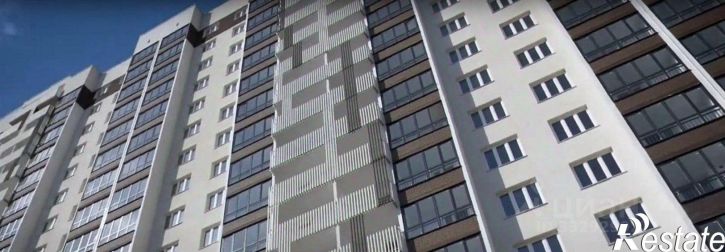 2-комн квартира ул Забалуева, 69/1,  д. 69/1