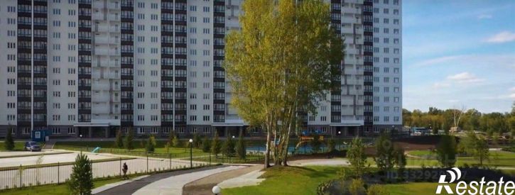 2-комн квартира ул Забалуева, 69/1,  д. 69/1