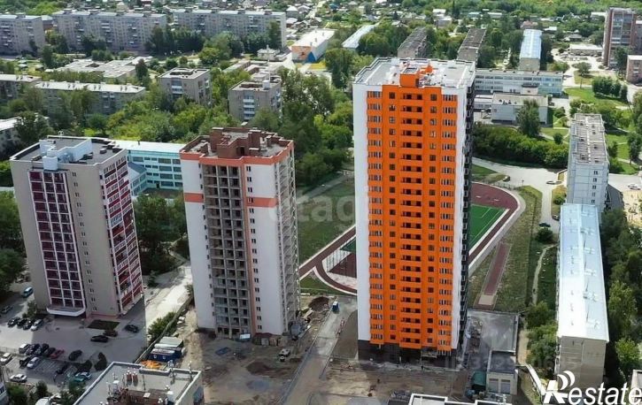 1-комн квартира ул Немировича-Данченко, 16/3,  д. 16/3