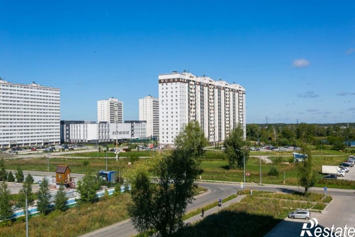 1-комн квартира ул Забалуева, 69,  д. 69