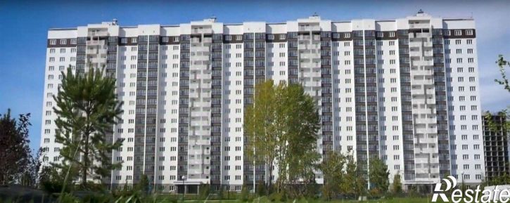 2-комн квартира ул Забалуева, 69/1,  д. 69/1