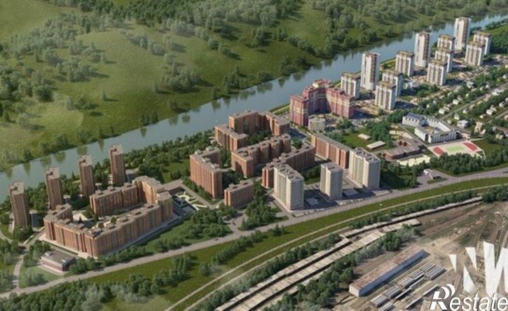 1-комн квартира ул Первомайская, 230,  д. 230