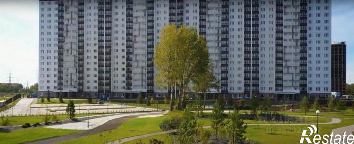 2-комн квартира ул Забалуева, 69/1,  д. 69/1