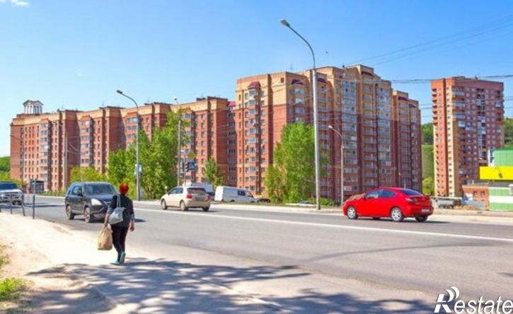 1-комн квартира ул Первомайская, 230,  д. 230