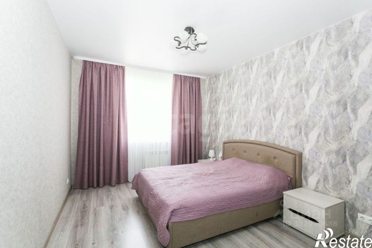 3-комн квартира ул Сержанта Коротаева, 9,  д. 9