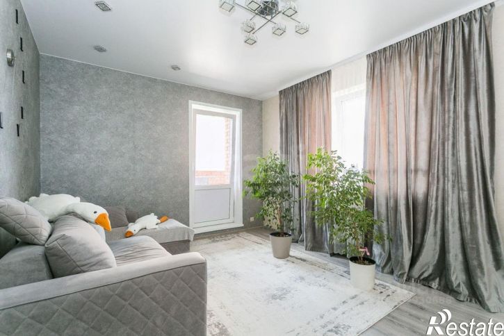 3-комн квартира ул Сержанта Коротаева, 9,  д. 9