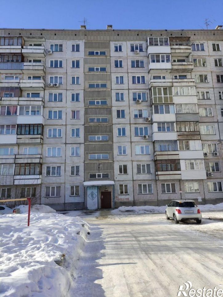 2-комн квартира ул 9-й Гвардейской Дивизии, 16,  д. 16