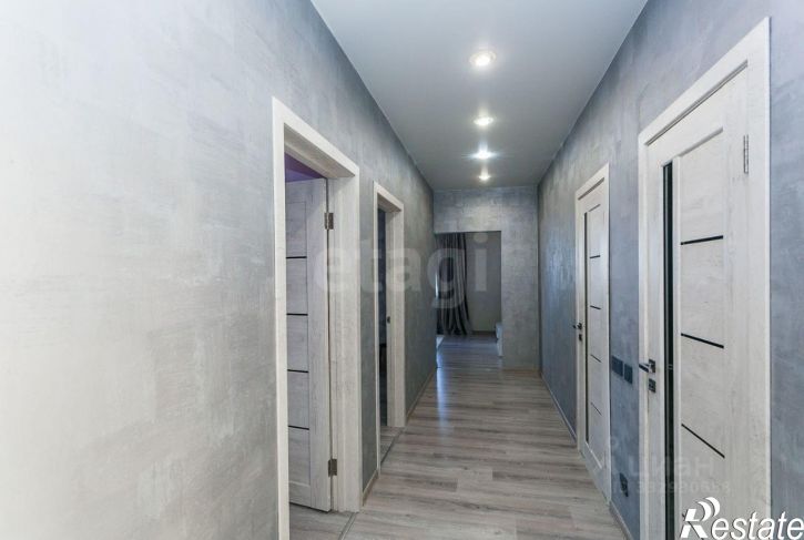 3-комн квартира ул Сержанта Коротаева, 9,  д. 9