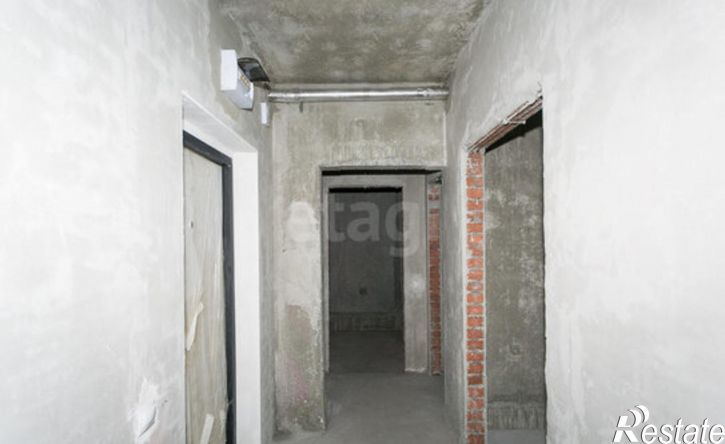 1-комн квартира ул Забалуева, 69,  д. 69
