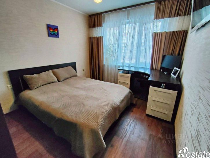 2-комн квартира ул Дуси Ковальчук, 73,  д. 73