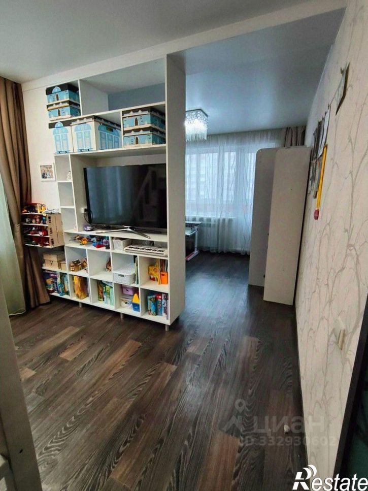 2-комн квартира ул Дуси Ковальчук, 73,  д. 73