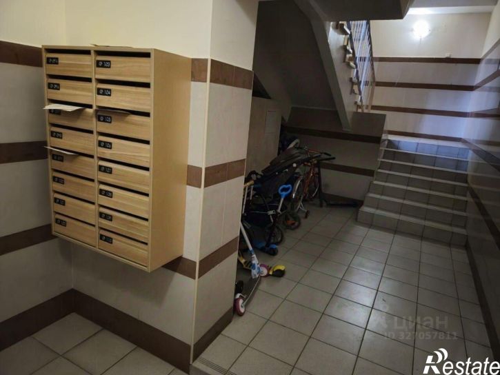 3-комн квартира Вокзальная мгстр, 10,  д. 10
