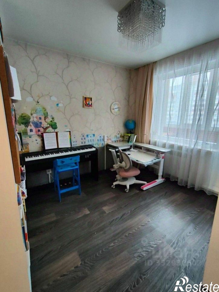 2-комн квартира ул Дуси Ковальчук, 73,  д. 73