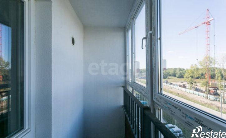 1-комн квартира ул Забалуева, 69,  д. 69