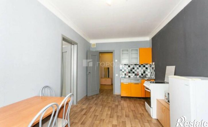 1-комн квартира ул Бронная, 32/2С,  д. 32/2С