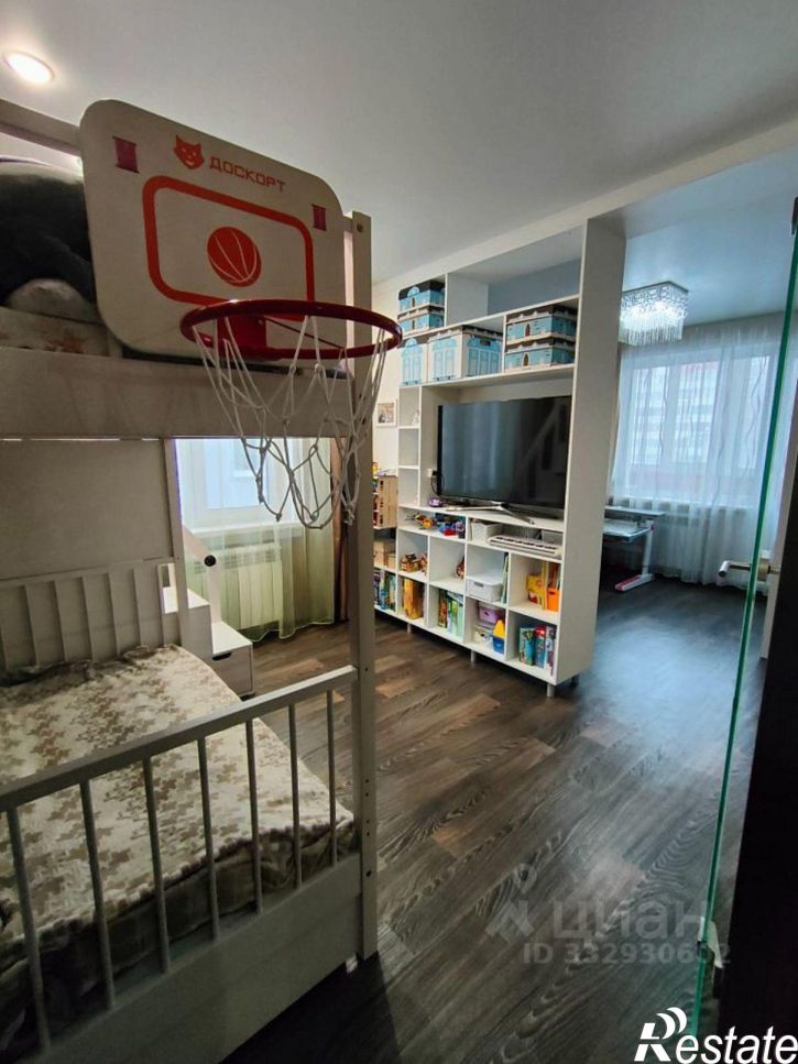 2-комн квартира ул Дуси Ковальчук, 73,  д. 73