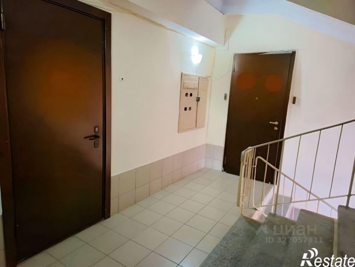 3-комн квартира Вокзальная мгстр, 10,  д. 10