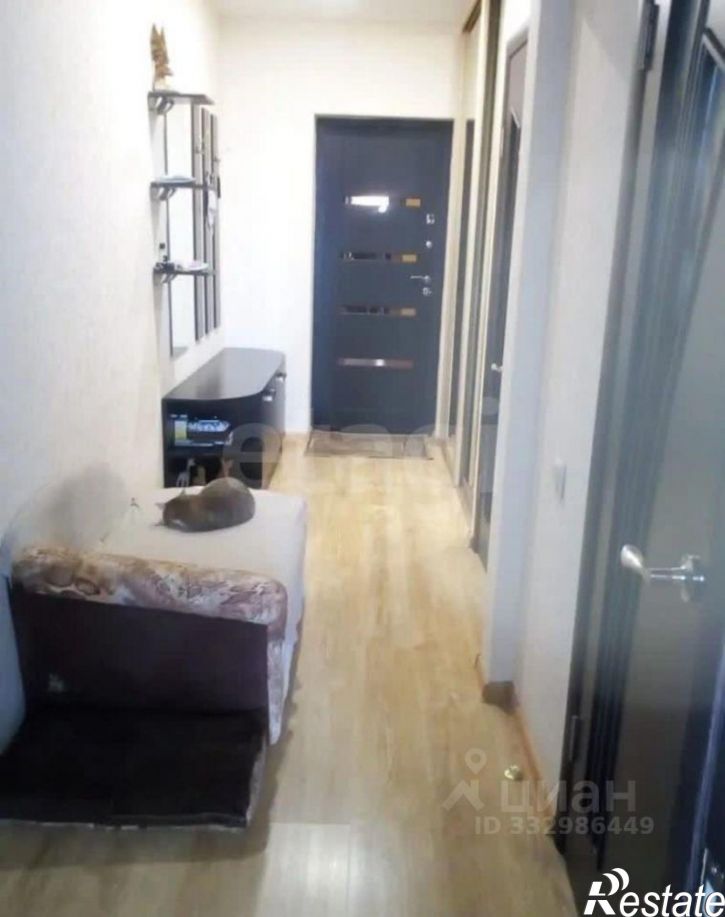 1-комн квартира ул Бронная, 30/1,  д. 30/1