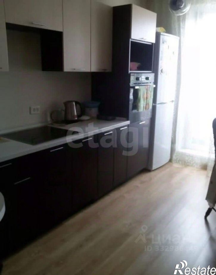 1-комн квартира ул Бронная, 30/1,  д. 30/1