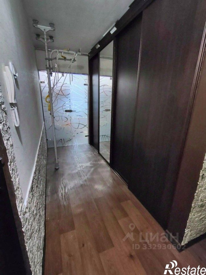 2-комн квартира ул Дуси Ковальчук, 73,  д. 73