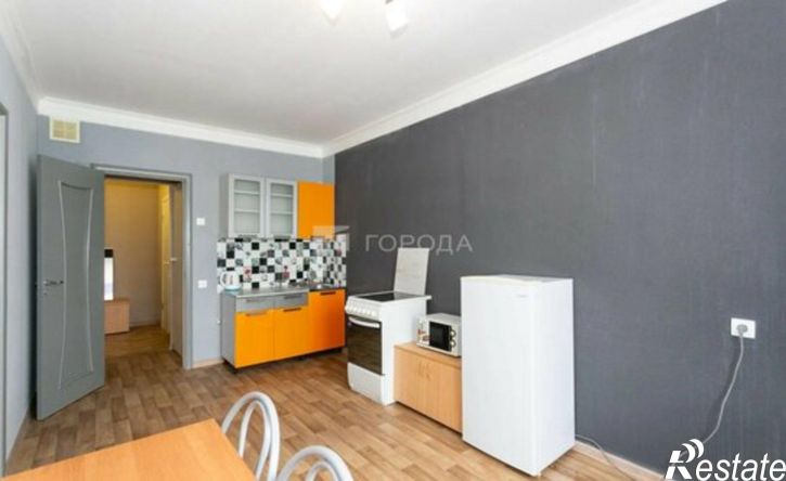 1-комн квартира ул Бронная, 32/2С,  д. 32/2С