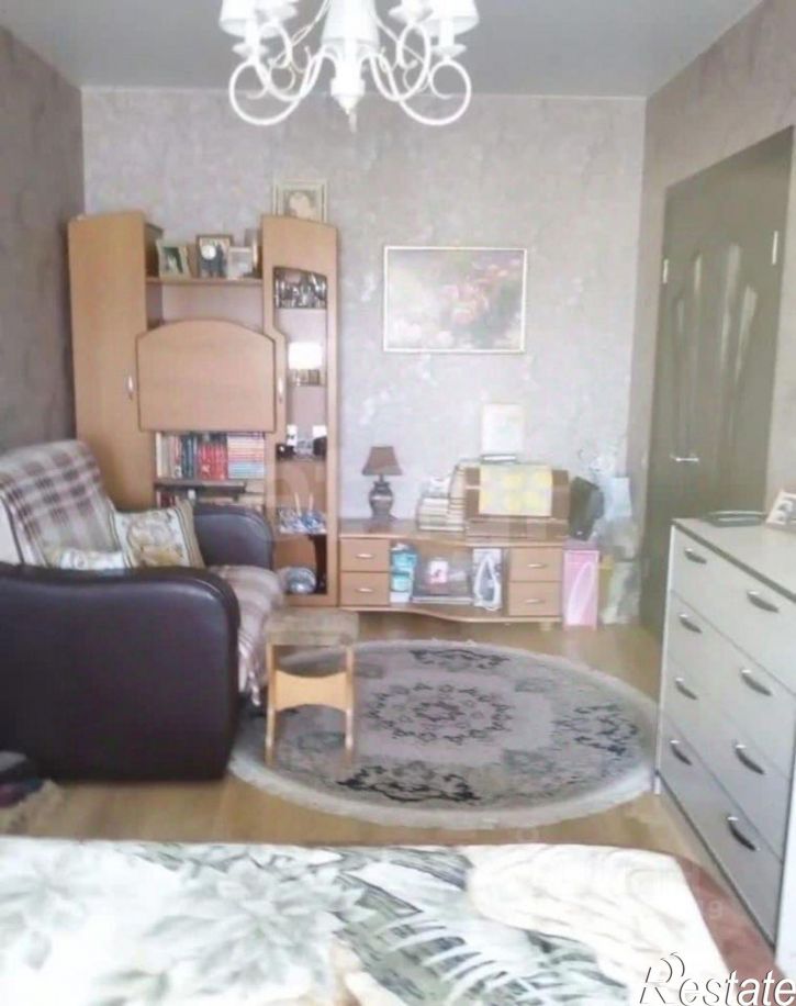 1-комн квартира ул Бронная, 30/1,  д. 30/1