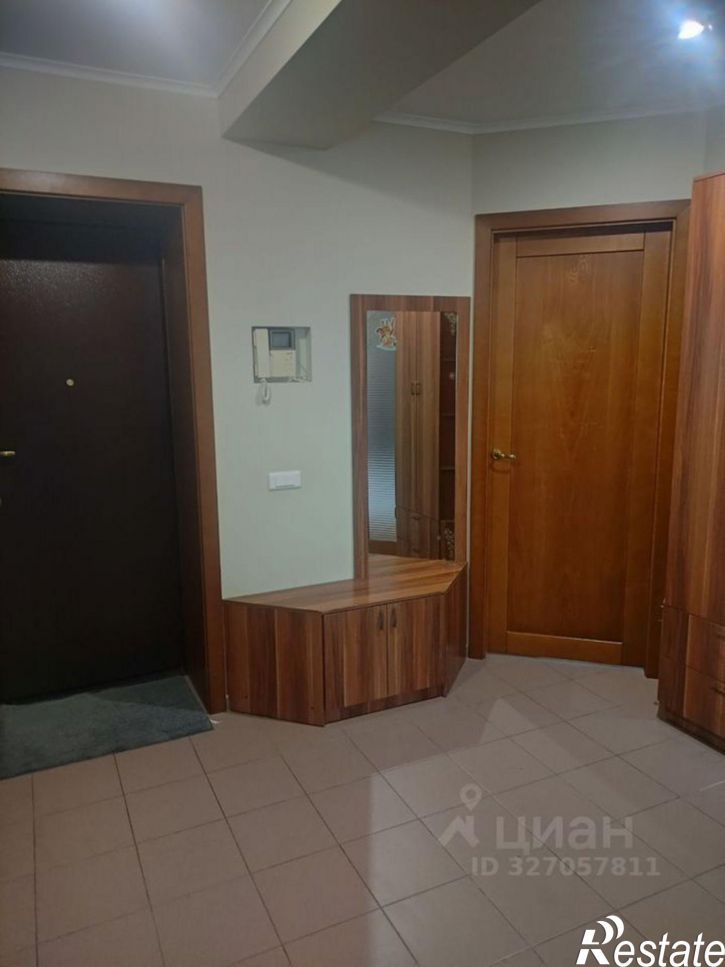3-комн квартира Вокзальная мгстр, 10,  д. 10