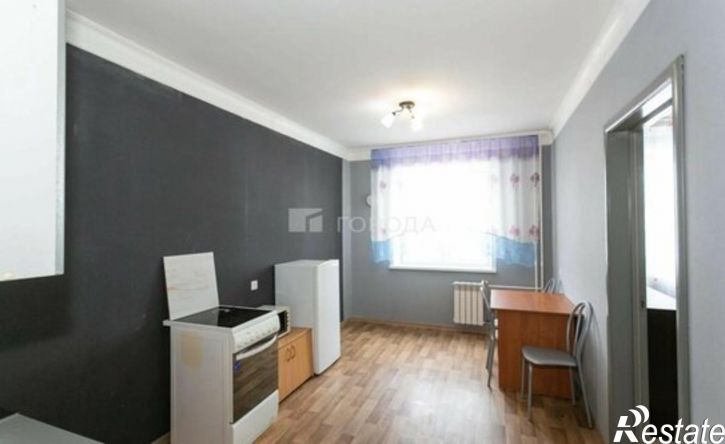 1-комн квартира ул Бронная, 32/2С,  д. 32/2С